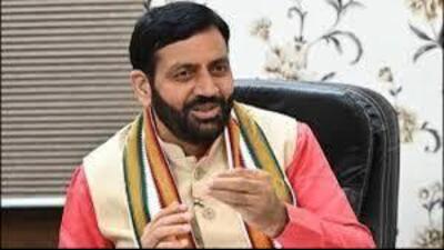 During his address, Saini also announced that new jails would be constructed in Panchkula, Dadri and Fatehabad with an investment of about ₹300 crore. (File) During his address, Saini also announced that new jails would be constructed in Panchkula, Dadri and Fatehabad with an investment of about ₹300 crore. (File)
