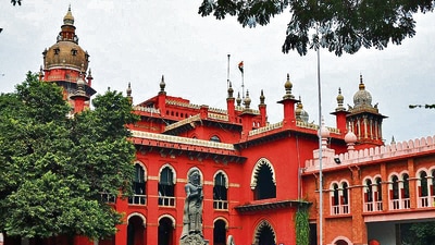 Senior Advocate Dama Sheshadri Naidu, appearing for the petitioner, argued that the amendments were contrary to the central law, i.e UGC regulations. (HT_PRINT) Senior Advocate Dama Sheshadri Naidu, appearing for the petitioner, argued that the amendments were contrary to the central law, i.e UGC regulations. (HT_PRINT)