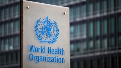 After three years of fierce argument, an overwhelming majority of health ministers and officials from over 130 countries—but not America, which is leaving the WHO and boycotting the treaty—voted to approve the pandemic agreement. (AFP) After three years of fierce argument, an overwhelming majority of health ministers and officials from over 130 countries—but not America, which is leaving the WHO and boycotting the treaty—voted to approve the pandemic agreement. (AFP)
