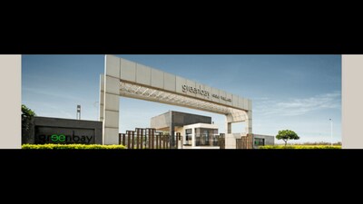 Exploring Golf-Centric Living: A Look at Greenbay Golf Village on Yamuna Expressway Exploring Golf-Centric Living: A Look at Greenbay Golf Village on Yamuna Expressway