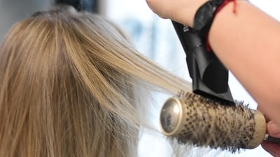 Thinking of smoothing your hair? Read this before you regret it! (Image by Pixabay) Thinking of smoothing your hair? Read this before you regret it! (Image by Pixabay)