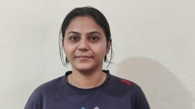 Haryana-based YouTuber Jyoti Malhotra was arrested on charges of spying for Pakistan. (File) Haryana-based YouTuber Jyoti Malhotra was arrested on charges of spying for Pakistan. (File)