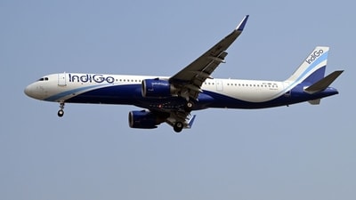 The IndiGO CEO’s remarks came days after the Bureau of Civil Aviation Security (BCAS) revoked security clearance for Turkish company Celebi Airport Services India Pvt Ltd on May 15, citing national security concerns. (Pic used for representation) (Bloomberg) The IndiGO CEO’s remarks came days after the Bureau of Civil Aviation Security (BCAS) revoked security clearance for Turkish company Celebi Airport Services India Pvt Ltd on May 15, citing national security concerns. (Pic used for representation) (Bloomberg)