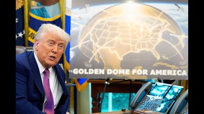 India’s biggest analytical mistake may have been assuming that New Delhi was immune to Trump’s ruthless disregard and insensitivity for the political realities of others (AP) India’s biggest analytical mistake may have been assuming that New Delhi was immune to Trump’s ruthless disregard and insensitivity for the political realities of others (AP)