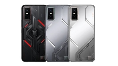 Infinix is set to launch the GT 30 Pro in India with upgraded display and performance features. (X)