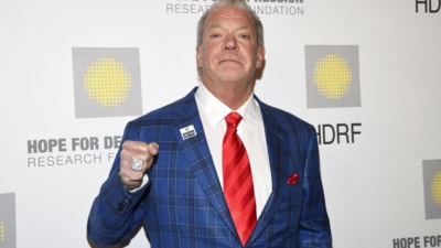 Jim Irsay has died, the Indianapolis Colts announced (File/AP)
