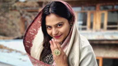Hisar-based Jyoti Malhotra, who ran the YouTube channel 'Travel with JO', was arrested from the New Aggarsain Extension. (YouTube/TravelWithJo) Hisar-based Jyoti Malhotra, who ran the YouTube channel 'Travel with JO', was arrested from the New Aggarsain Extension. (YouTube/TravelWithJo)
