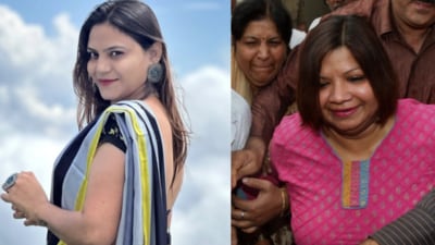 While Jyoti Malhotra allegedly used digital media platforms to gather and transmit information, Madhuri Gupta operated within the inner sanctums of Indian diplomacy While Jyoti Malhotra allegedly used digital media platforms to gather and transmit information, Madhuri Gupta operated within the inner sanctums of Indian diplomacy