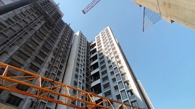 Maharashtra Housing Policy update: The Maharashtra cabinet has approved the state’s 2025 housing policy, targeting the construction of 35 lakh affordable homes by 2030, (Picture for representational purposes only) (Mehul R Thakkar/HT) Maharashtra Housing Policy update: The Maharashtra cabinet has approved the state’s 2025 housing policy, targeting the construction of 35 lakh affordable homes by 2030, (Picture for representational purposes only) (Mehul R Thakkar/HT)
