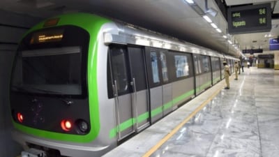 The name of the account itself—‘Metro Chicks’—has drawn criticism for its derogatory tone and objectification of women. (PTI file photo)