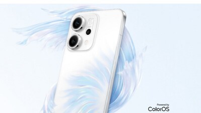 OPPO brings Google Gemini AI features to the Reno 14 Series ahead of its expected India launch. (OPPO) OPPO brings Google Gemini AI features to the Reno 14 Series ahead of its expected India launch. (OPPO)