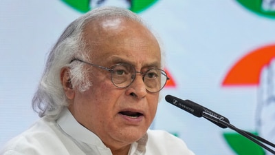 Congress leader Jairam Ramesh also said that PM Modi was not present at the two already held all-party meetings. (PTI)