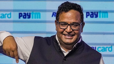 Paytm founder and CEO Vijay Shekhar Sharma played along with a scammer impersonating him (PTI File) Paytm founder and CEO Vijay Shekhar Sharma played along with a scammer impersonating him (PTI File)