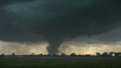A tornado watch has been issued for Pittsburgh, Pennsylvania (Unsplash) A tornado watch has been issued for Pittsburgh, Pennsylvania (Unsplash)