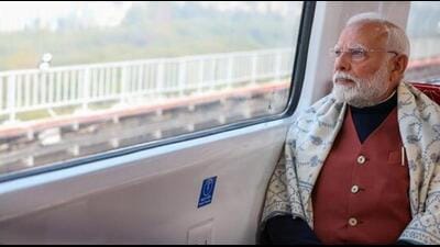 Prime minister Narendra Modi. (File Photo) Prime minister Narendra Modi. (File Photo)