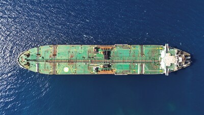 The latest sanctions target entities supporting Russia's military machine, energy exports and information war, (REUTERS)