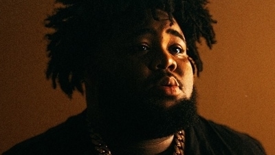 Rod Wave was arrested on suspicion of unlawfully possessing a weapon or ammunition.(https://official-rodwave.com/)
