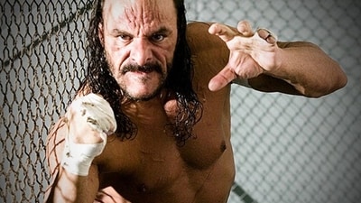 WWE legend Sabu passed away at the age of 60. (X) WWE legend Sabu passed away at the age of 60. (X)