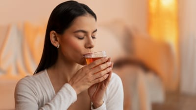 Did you know teas made from ginger, chamomile, or fennel have anti-inflammatory and antispasmodic effects? (Freepik) Did you know teas made from ginger, chamomile, or fennel have anti-inflammatory and antispasmodic effects? (Freepik)