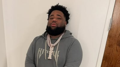 Rod Wave arrested for shooting at Mini Barbie in Atlanta? Fulton County Jail report sparks speculation (rodwave/Instagram) Rod Wave arrested for shooting at Mini Barbie in Atlanta? Fulton County Jail report sparks speculation (rodwave/Instagram)