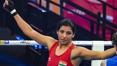 Simranjit Kaur