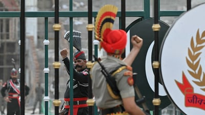 Defence expert Sanjeev Srivastava expressed doubt about Pakistan's willingness to cooperate. (AFP) Defence expert Sanjeev Srivastava expressed doubt about Pakistan's willingness to cooperate. (AFP)