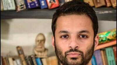 The NHRC’s intervention came hours after the Supreme Court ordered the release of the professor The NHRC’s intervention came hours after the Supreme Court ordered the release of the professor