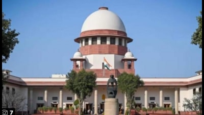 The Supreme Court mandated that a minimum practice of three years as an advocate is necessary for a candidate to apply for entry-level posts in judicial service. (File Photo) The Supreme Court mandated that a minimum practice of three years as an advocate is necessary for a candidate to apply for entry-level posts in judicial service. (File Photo)