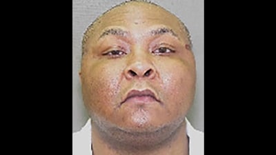 Who was Matthew Lee Johnson? Texas man executed for woman's 2012 murder (Texas Department of Criminal Justice) Who was Matthew Lee Johnson? Texas man executed for woman's 2012 murder (Texas Department of Criminal Justice)