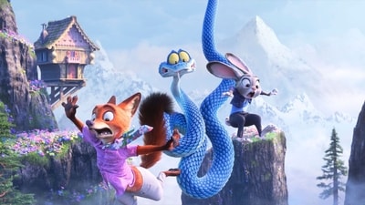 Zootopia 2 trailer takes the story forward from the Academy Award-winning 2016 film Zootopia. Zootopia 2 trailer takes the story forward from the Academy Award-winning 2016 film Zootopia.