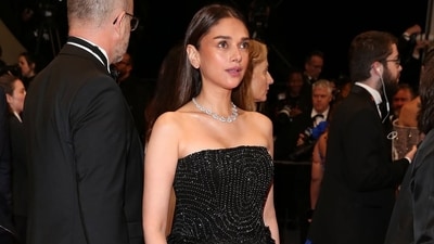 Aditi Rao Hydari attended the 2025 Cannes film Festival. (Instagram/ Vogue India) Aditi Rao Hydari attended the 2025 Cannes film Festival. (Instagram/ Vogue India)