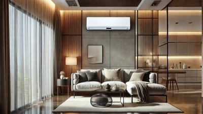 best split acs in India best split acs in India