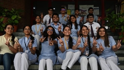 RBSE 12th Result 2024 Date: Rajasthan board Class 12 result will be out on May 22, 2025, on the official website at rajeduboard.rajasthan.gov.in. (Representative image/Sunil Ghosh) RBSE 12th Result 2024 Date: Rajasthan board Class 12 result will be out on May 22, 2025, on the official website at rajeduboard.rajasthan.gov.in. (Representative image/Sunil Ghosh)