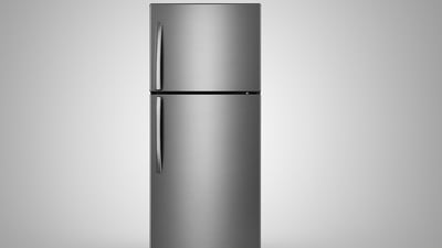 Spacious storage and low electricity use in best 3 star double door refrigerators. Spacious storage and low electricity use in best 3 star double door refrigerators.