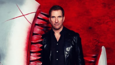 Dylan McDermott plays Remy on FBI Most Wanted. (X) Dylan McDermott plays Remy on FBI Most Wanted. (X)