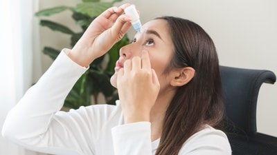 Nutrition can play a powerful role in protecting and preserving your eyesight. (Shutterstock) Nutrition can play a powerful role in protecting and preserving your eyesight. (Shutterstock)