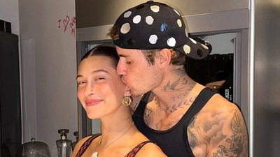 Hailey Bieber and Justin Bieber have been a couple since 2016 and married since 2018. (Instagram/ Hailey Bieber) Hailey Bieber and Justin Bieber have been a couple since 2016 and married since 2018. (Instagram/ Hailey Bieber)