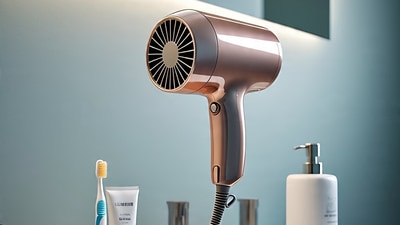 Best hair dryers to buy at Myntra fwd (Pexels) Best hair dryers to buy at Myntra fwd (Pexels)