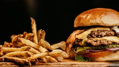 Even a weekend of high fatty foods can disable immune cells that help in protecting the intestinal carrier. (Pexels) Even a weekend of high fatty foods can disable immune cells that help in protecting the intestinal carrier. (Pexels)