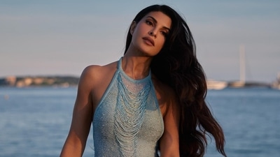 On the work front, Jacqueline will be seen next in Housefull 5. On the work front, Jacqueline will be seen next in Housefull 5.