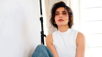 Karishma Tanna