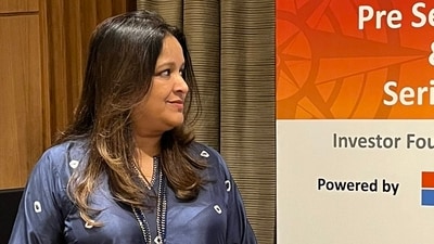 Lathika Pai, has sued Microsoft India for unfair treatment and harassment that led to her resignation in July 2024. (Lathika Pai/X)
