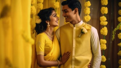 Being Manglik is a filter for finding the right partner (Freepik) Being Manglik is a filter for finding the right partner (Freepik)