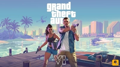 Fans eagerly await GTA 6's release, but a minor lighting glitch in the trailer has sparked humorous reactions on Reddit. (Rockstar Games) Fans eagerly await GTA 6's release, but a minor lighting glitch in the trailer has sparked humorous reactions on Reddit. (Rockstar Games)