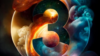Number 3s will receive an unexpected gift this week (Freepik) Number 3s will receive an unexpected gift this week (Freepik)