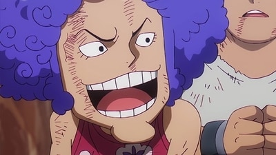 One Piece Episode 1130 release date revealed. (@Eiichiro_Staff/X) One Piece Episode 1130 release date revealed. (@Eiichiro_Staff/X)