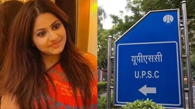 Puja Khedkar is accused of forging documents to obtain eligibility for the 2022 civil services examination. (File Image) Puja Khedkar is accused of forging documents to obtain eligibility for the 2022 civil services examination. (File Image)