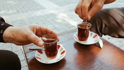 Tea is a beloved beverage across all parts of India (unsplash) Tea is a beloved beverage across all parts of India (unsplash)