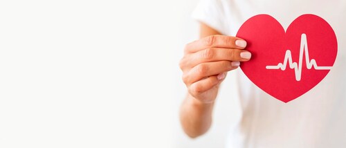 Doctors say beginning screenings in your 20s and early 30s is not about generating distress; it is about developing awareness. (Freepik) Doctors say beginning screenings in your 20s and early 30s is not about generating distress; it is about developing awareness. (Freepik)