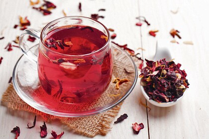 Kahwa is a traditional warming drink enjoyed in Jammu and Kashmir (adobe stock ) Kahwa is a traditional warming drink enjoyed in Jammu and Kashmir (adobe stock )